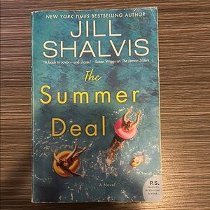 The Summer Deal
